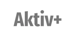 Aktiv-plus logo