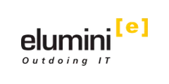 Elumini logo