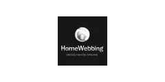 HomeWebbing logo