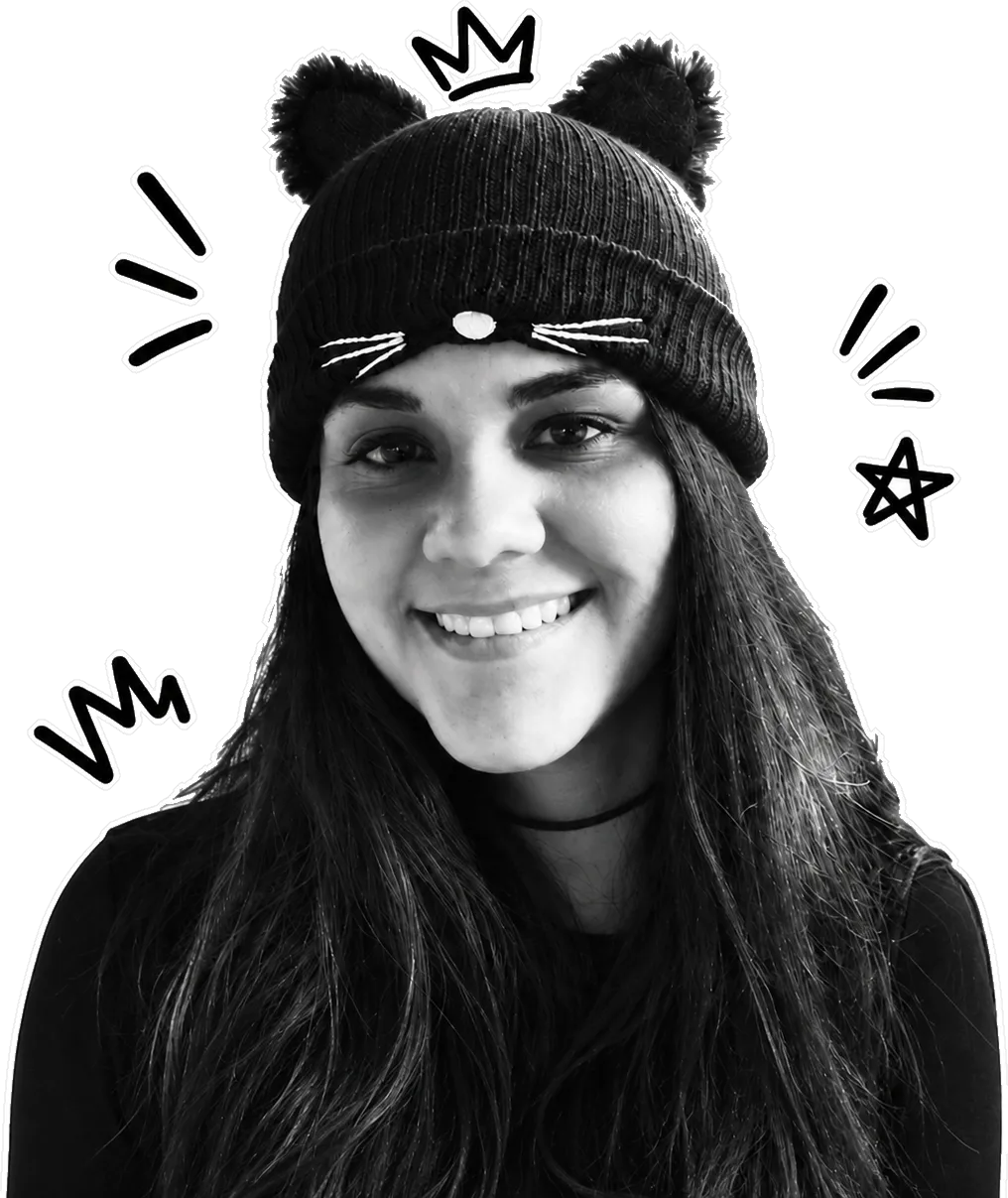 Paloma Macedo
