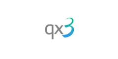 qx3 logo