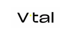 V.tal logo